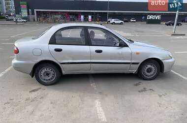 Седан Daewoo Sens 2006 в Киеве