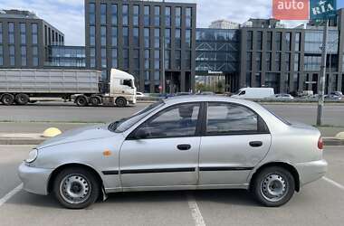 Седан Daewoo Sens 2006 в Киеве