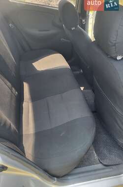 Седан Daewoo Sens 2007 в Харькове