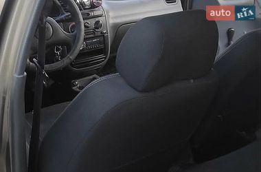 Седан Daewoo Sens 2005 в Днепре