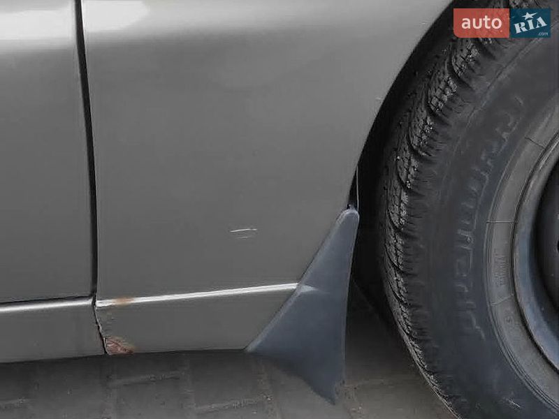 Седан Daewoo Sens 2005 в Днепре