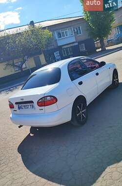 Седан Daewoo Sens 2006 в Терновке