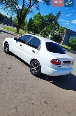 Седан Daewoo Sens 2006 в Терновке
