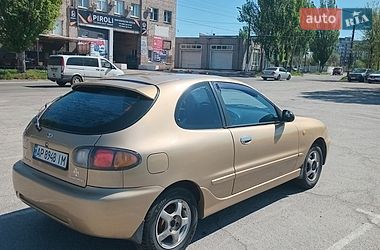 Седан Daewoo Sens 2002 в Запорожье