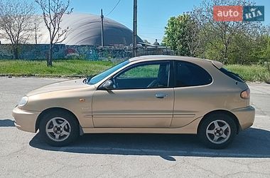 Седан Daewoo Sens 2002 в Запорожье