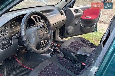 Седан Daewoo Sens 2004 в Каменец-Подольском