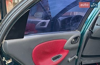 Седан Daewoo Sens 2004 в Каменец-Подольском