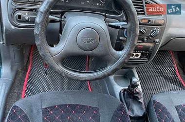 Седан Daewoo Sens 2004 в Каменец-Подольском