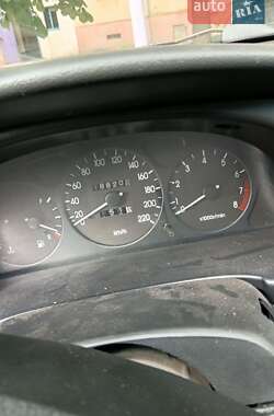 Седан Daewoo Sens 2013 в Кременчуці