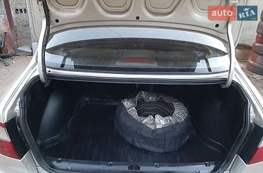 Седан Daewoo Sens 2007 в Озерному