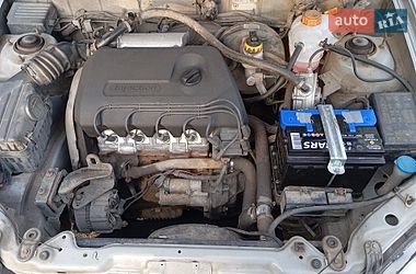 Седан Daewoo Sens 2006 в Кропивницком