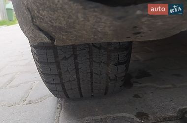 Седан Daewoo Sens 2006 в Львове