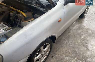 Седан Daewoo Sens 2006 в Первомайську