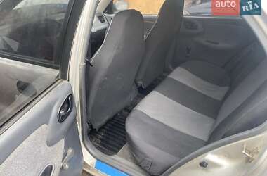 Седан Daewoo Sens 2006 в Первомайську