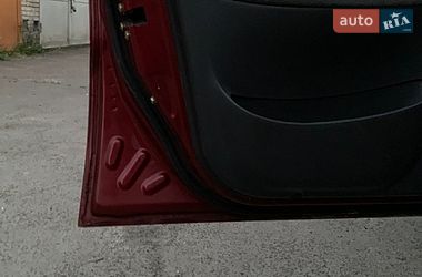 Седан Daewoo Sens 2006 в Луцьку