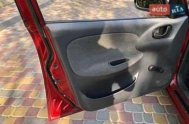 Седан Daewoo Sens 2006 в Хмельницькому