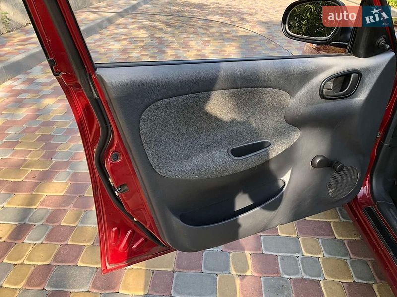 Седан Daewoo Sens 2006 в Хмельницькому