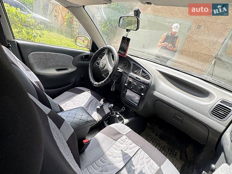 Седан Daewoo Sens 2006 в Харькове фото 8 Седан Daewoo Sens 2006 в Харькове
