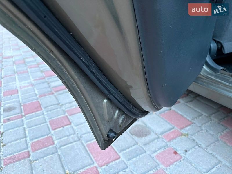 Седан Daewoo Sens 2004 в Лубнах