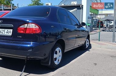 daewoo sens 2006 в Бердичів від професійного продавця Ваня