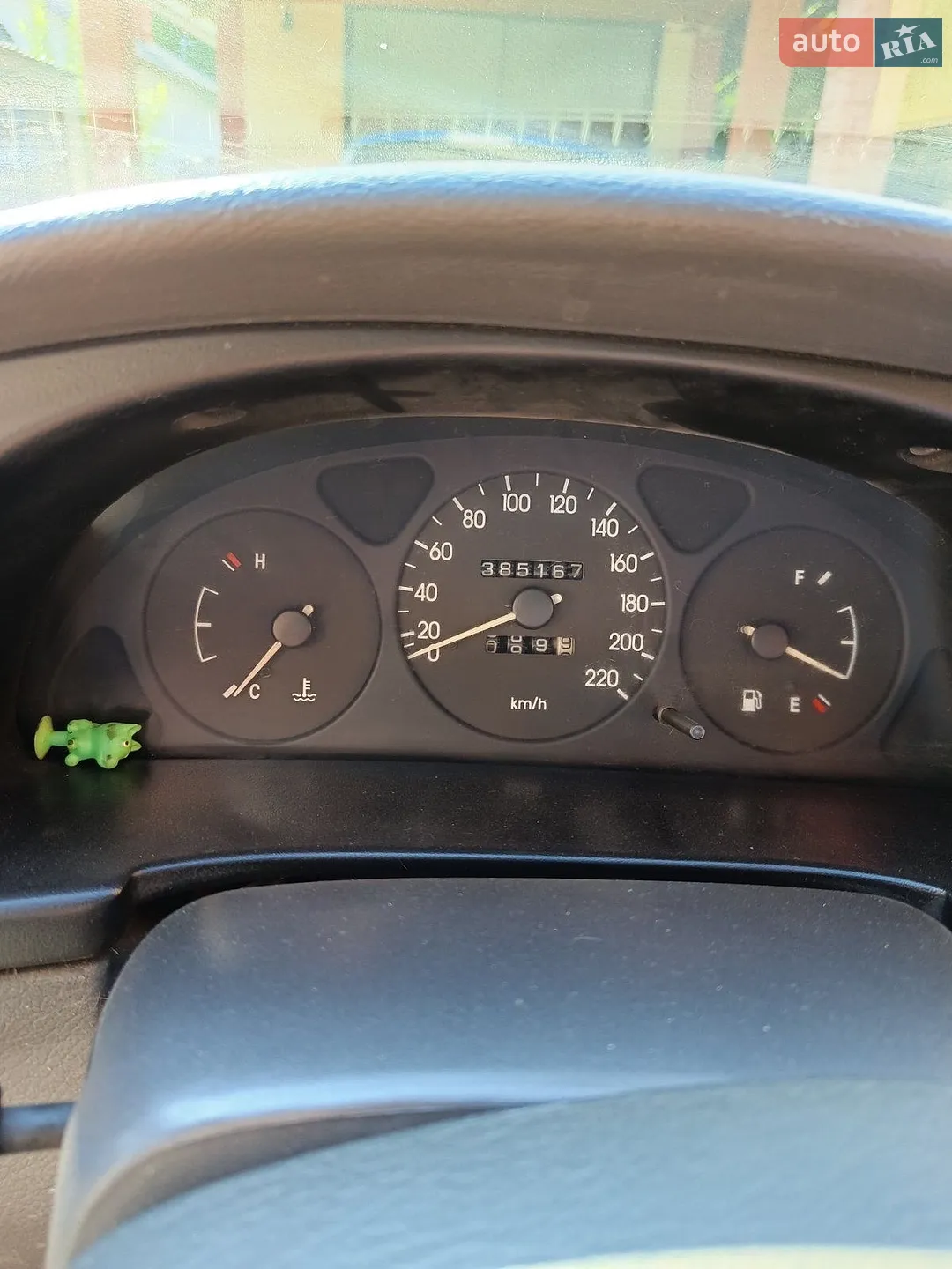 2011 Opel Antara - мініатюра 6