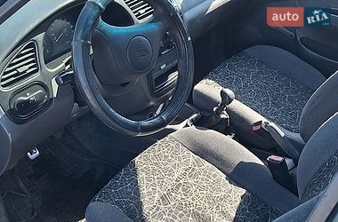 Седан Daewoo Sens 2007 в Хмельницком