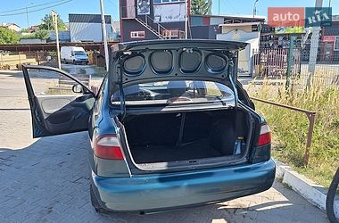 Седан Daewoo Sens 2007 в Хмельницком