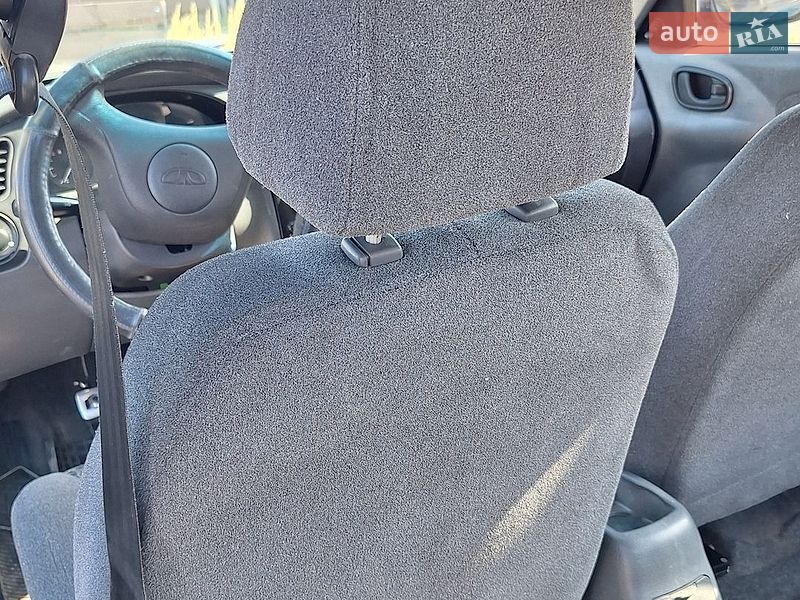 Седан Daewoo Sens 2007 в Хмельницком