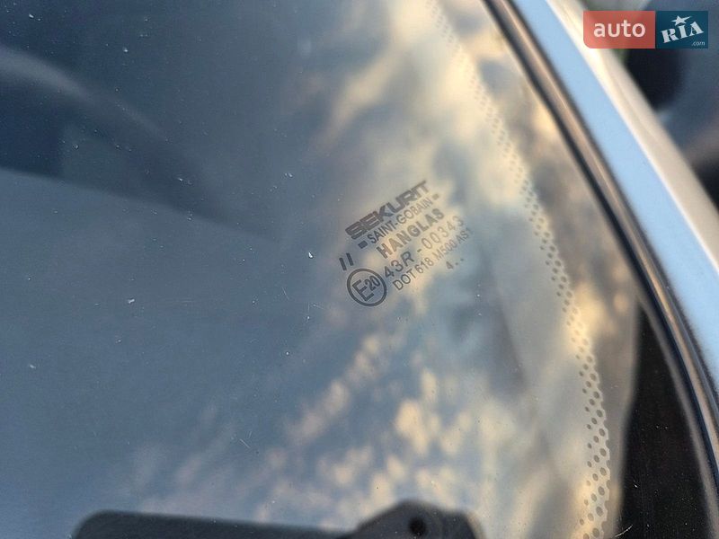 Седан Daewoo Sens 2004 в Каменском