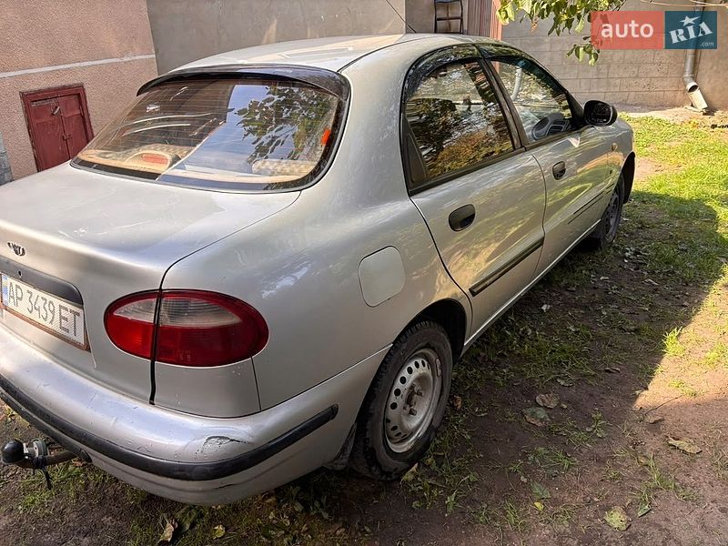 Седан Daewoo Sens 2003 в Черновцах фото 7 Седан Daewoo Sens 2003 в Черновцах