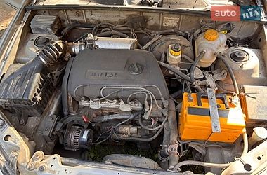 Седан Daewoo Sens 2003 в Черновцах фото 8 Седан Daewoo Sens 2003 в Черновцах