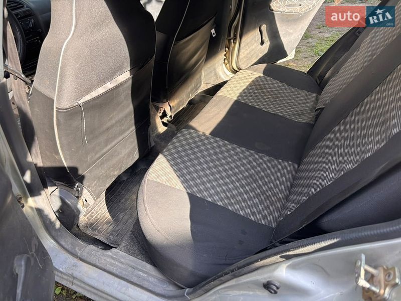 Седан Daewoo Sens 2003 в Черновцах фото 13 Седан Daewoo Sens 2003 в Черновцах