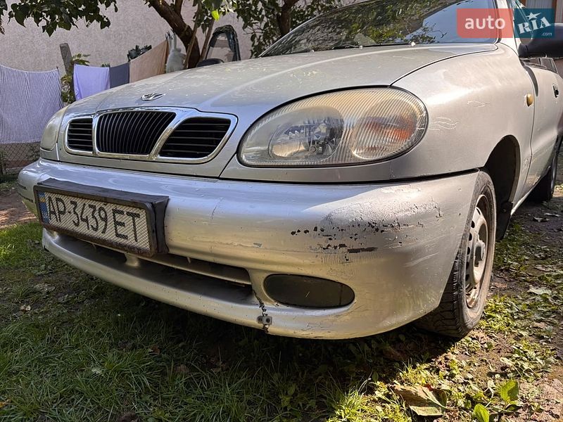 Седан Daewoo Sens 2003 в Черновцах фото 12 Седан Daewoo Sens 2003 в Черновцах