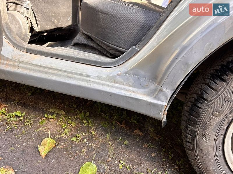 Седан Daewoo Sens 2003 в Черновцах фото 15 Седан Daewoo Sens 2003 в Черновцах