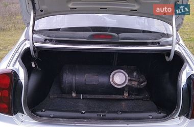 Седан Daewoo Sens 2014 в Кам'янському