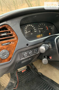 Седан Daewoo Super Salon 1996 в 
