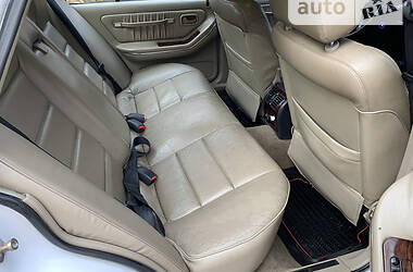 Седан Daewoo Super Salon 1996 в 
