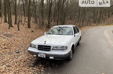 Седан Daewoo Super Salon 1996 в 