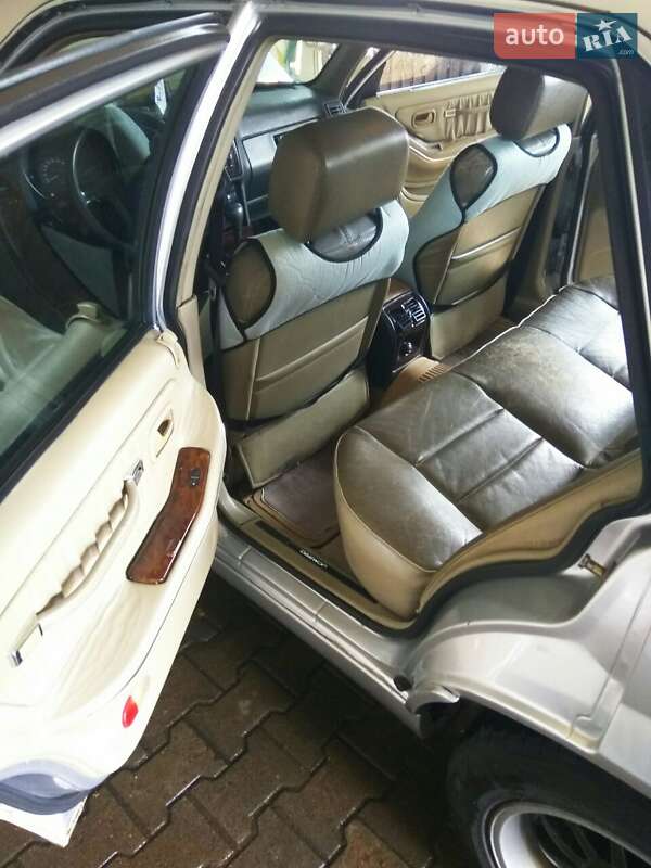 Седан Daewoo Super Salon 1996 в Яготині