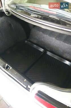 Седан Daewoo Super Salon 1996 в Яготине