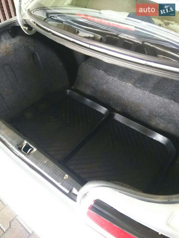 Седан Daewoo Super Salon 1996 в Яготині