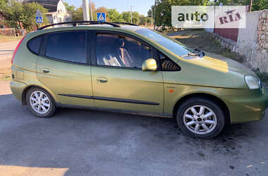 Минивэн Daewoo Tacuma 2002 в 