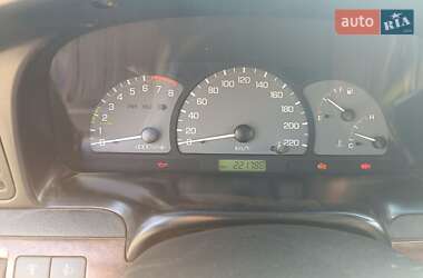 Минивэн Daewoo Tacuma 2003 в 