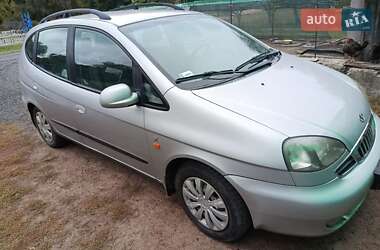 Минивэн Daewoo Tacuma 2003 в Чернигове
