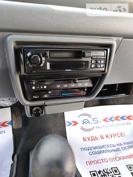 Хетчбек Daewoo Tico 1997 в Кривому Розі