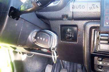 Хэтчбек Daewoo Tico 1997 в 