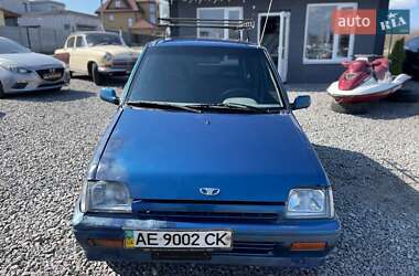 Хэтчбек Daewoo Tico 1997 в 