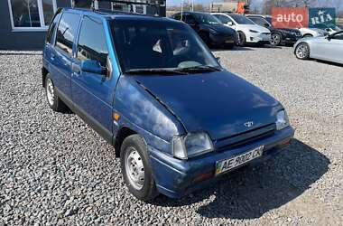 Хэтчбек Daewoo Tico 1997 в 