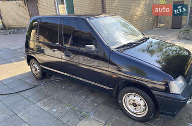 Хэтчбек Daewoo Tico 1997 в 