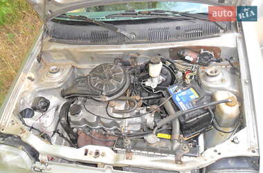 Хэтчбек Daewoo Tico 1997 в 